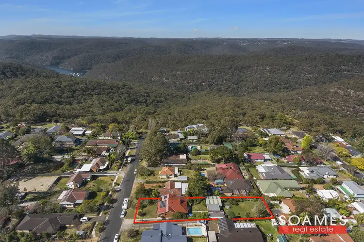 Fifth view of Homely house listing, 20 High Street, Mount Kuring-gai NSW 2080