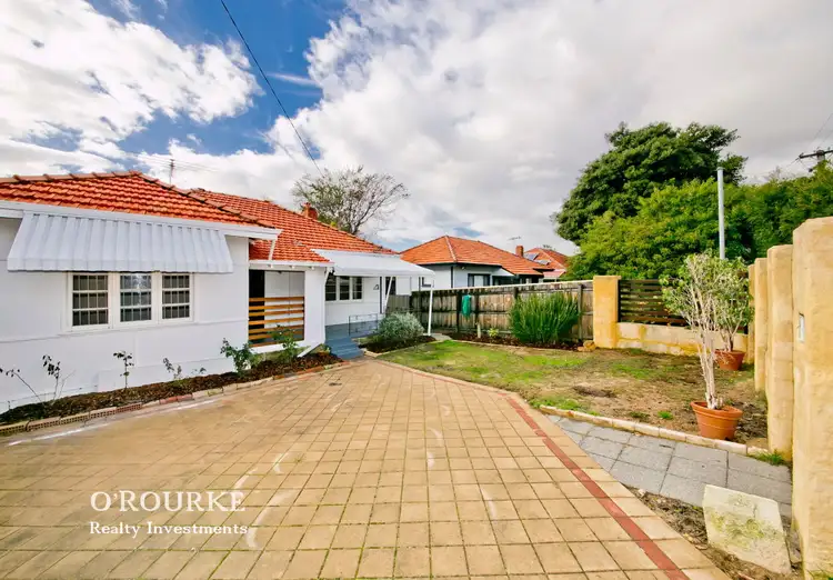 Second view of Homely house listing, 182 Holbeck Street, Doubleview WA 6018