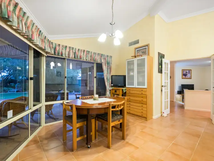 Fifth view of Homely house listing, 28 Tipuana Rise, Helena Valley WA 6056