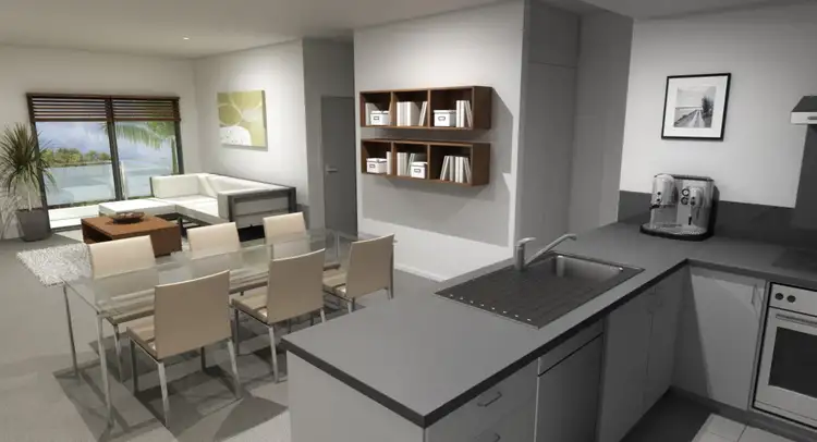 Second view of Homely unit listing, Lot 36 Caprice Road, Geraldton WA 6530