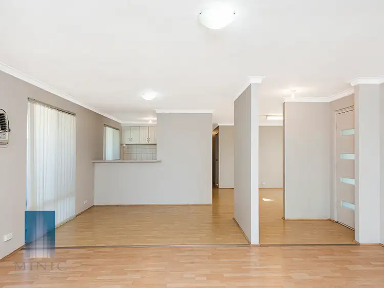 Third view of Homely house listing, 12 Hartfield Street, Queens Park WA 6107