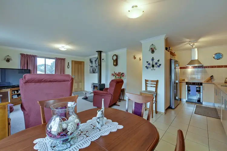 Fourth view of Homely house listing, 8 Carlton Court, Carlton TAS 7173
