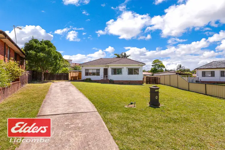 Main view of Homely house listing, 7 Claude James Crescent, Regents Park NSW 2143