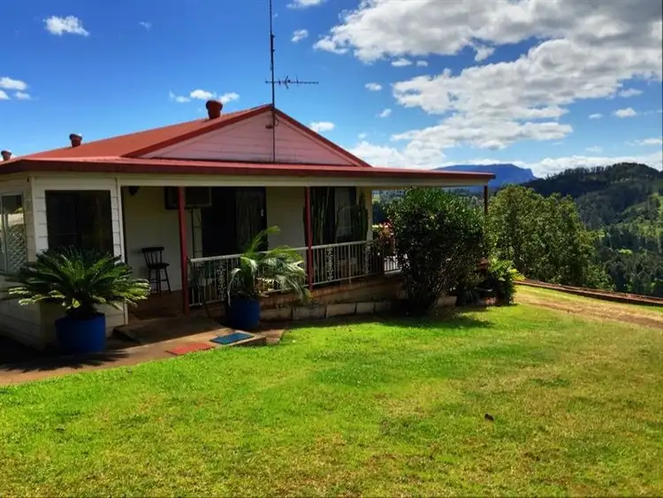 Fourth view of Homely rural property listing, 711 Mountain Top Road, Nimbin NSW 2480