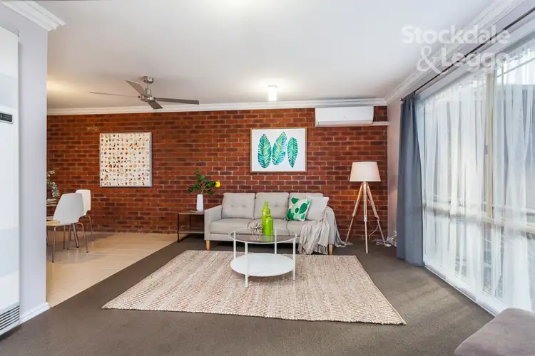 Second view of Homely unit listing, 7/12 Wiltshire Drive, Somerville VIC 3912