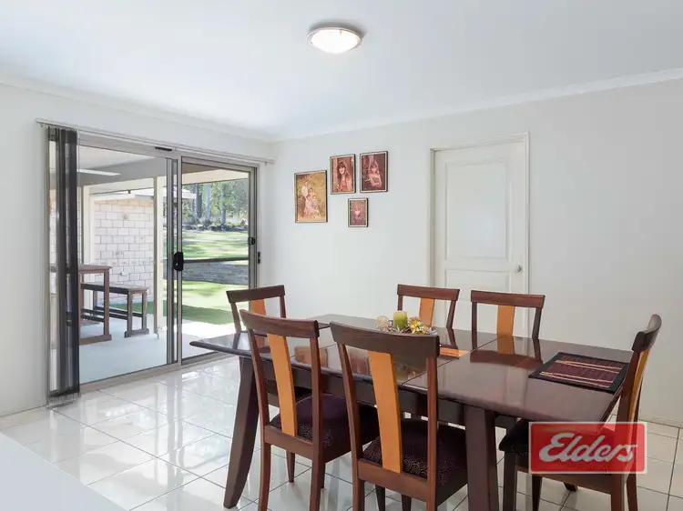 Sixth view of Homely house listing, 35 Gumview Crescent, Jimboomba QLD 4280