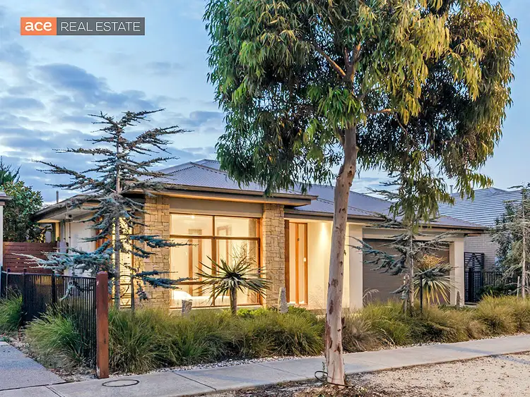 Fourth view of Homely house listing, 18 Delaney Boulevard, Williams Landing VIC 3027