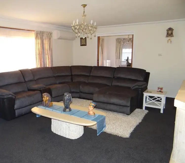 Second view of Homely house listing, 2 Gilbert Street, Tumbarumba NSW 2653