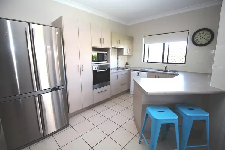 Second view of Homely house listing, 11 Colorado Court, Deeragun QLD 4818