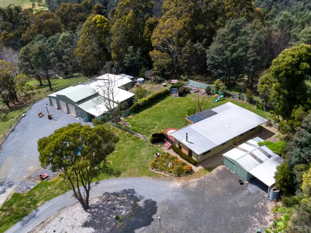 Main view of Homely house listing, 67 Blackberrys Road, Glengarry TAS 7275