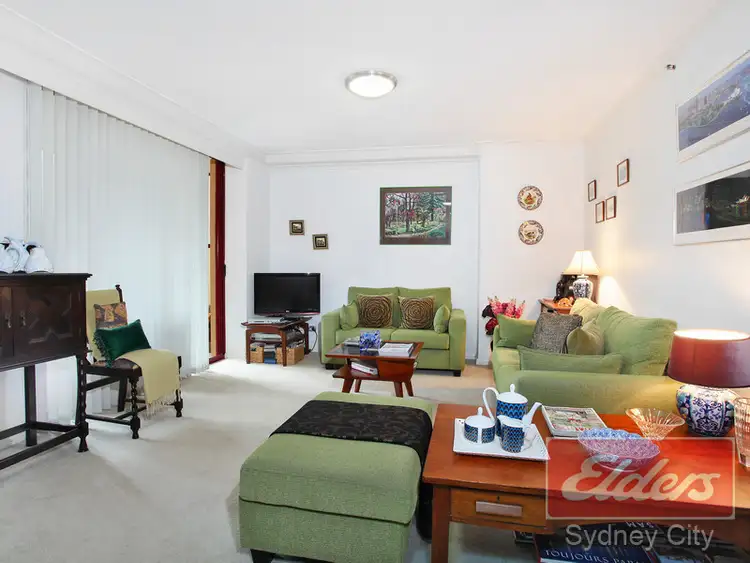 161/158-166 Day Street (289-295 Sussex Street), Sydney NSW 2000