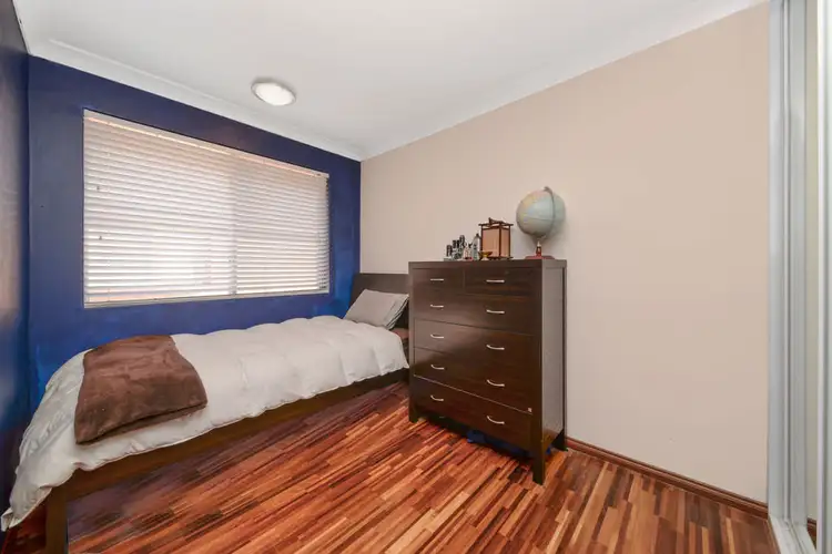 Fourth view of Homely unit listing, 30/15 Grace Campbell Crescent, Hillsdale NSW 2036