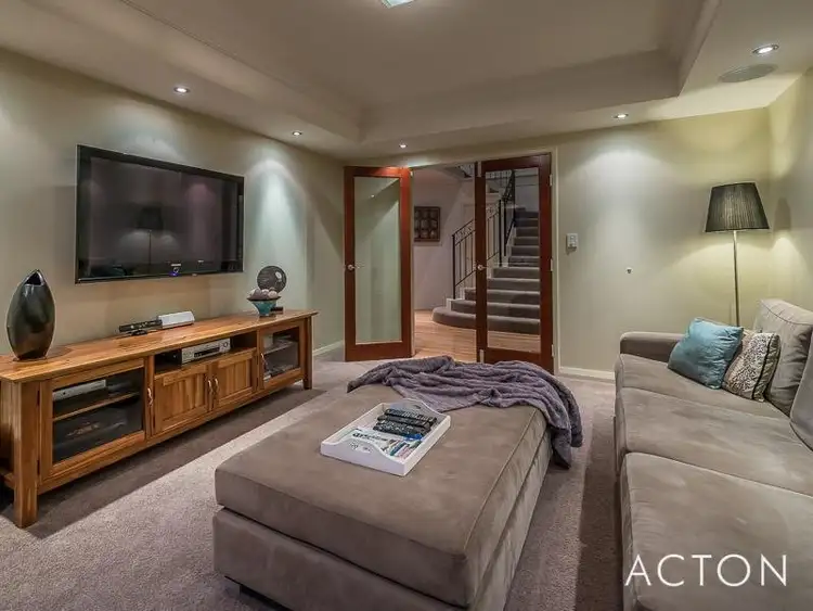 Sixth view of Homely house listing, 61 Pine Valley Pass, Connolly WA 6027