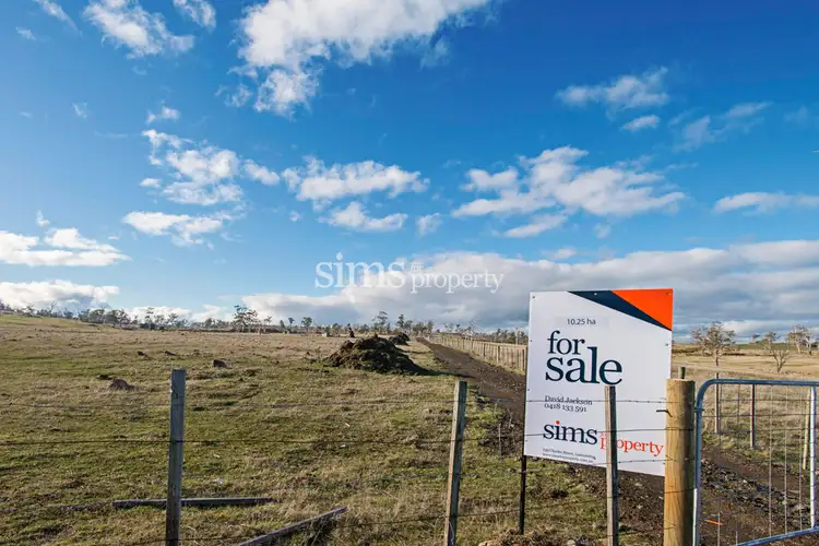 Second view of Homely land listing, Lot 2 Norwich Drive, Longford TAS 7301