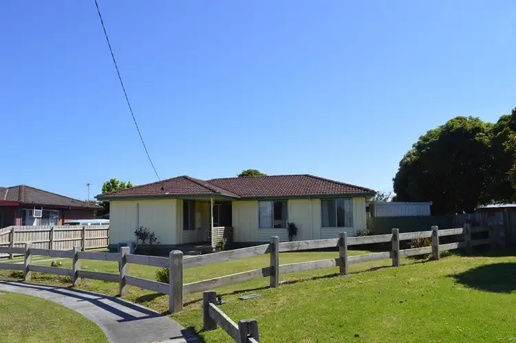 Main view of Homely house listing, 5 Maxwell Court, Yarram VIC 3971