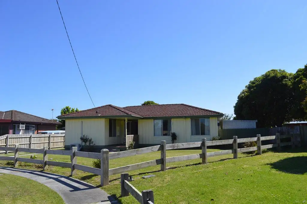 Main view of Homely house listing, 5 Maxwell Court, Yarram VIC 3971