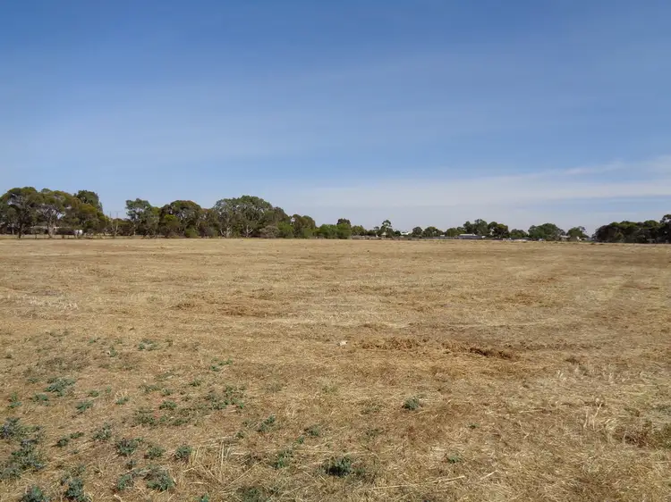 Main view of Homely land listing, 8 Bailey Road West, Two Wells SA 5501