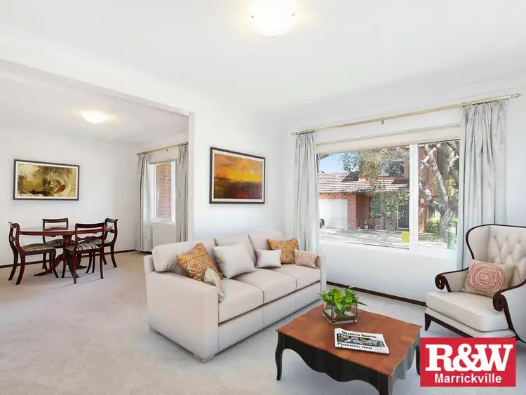 Fifth view of Homely house listing, 9/32 Melford Street, Hurlstone Park NSW 2193