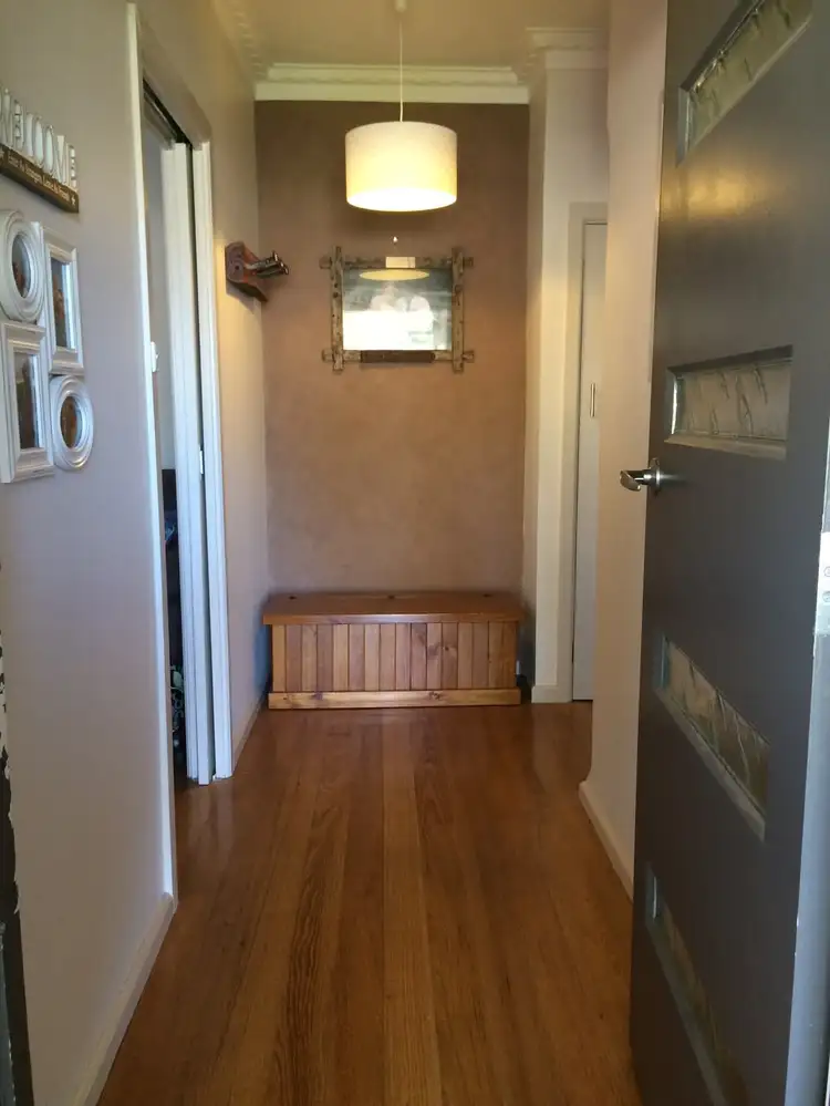 Fifth view of Homely house listing, 11 DOUGHERTY STREET, Yarram VIC 3971