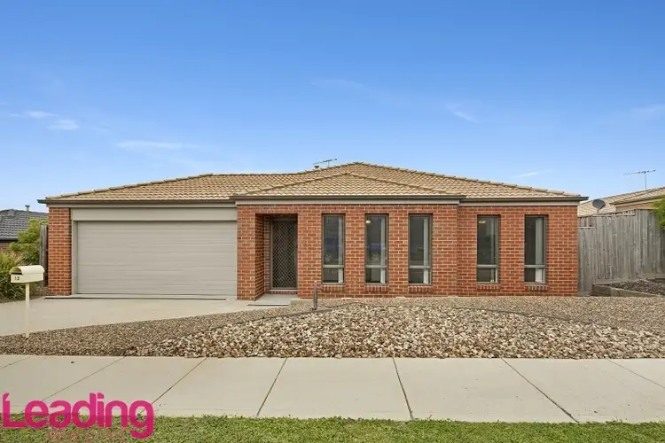 12 Raine Court, Sunbury VIC 3429