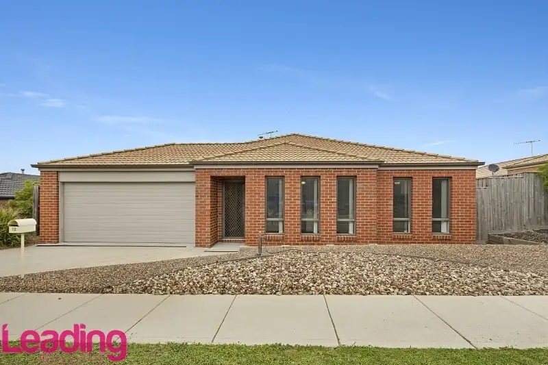Main view of Homely house listing, 12 Raine Court, Sunbury VIC 3429