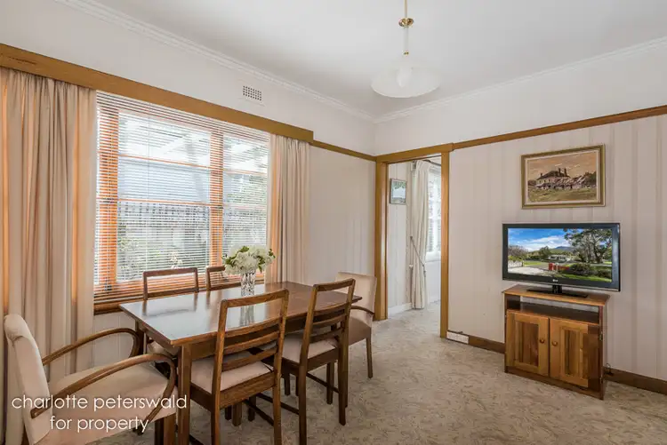 Fourth view of Homely house listing, 21 Alcides Avenue, Lenah Valley TAS 7008