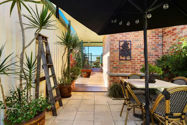 Second view of Homely rural property listing, 49 Koree Island Road, Beechwood NSW 2446