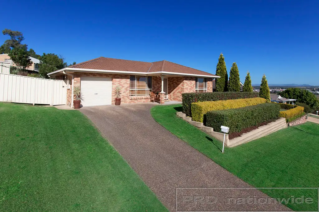 Main view of Homely house listing, 15 Adam Avenue, Rutherford NSW 2320