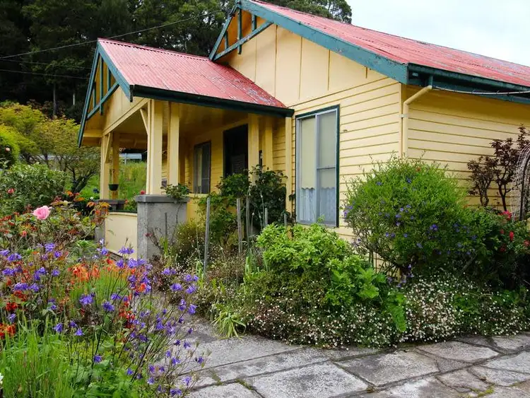 Main view of Homely house listing, 1 Gaffney Street, Queenstown TAS 7467