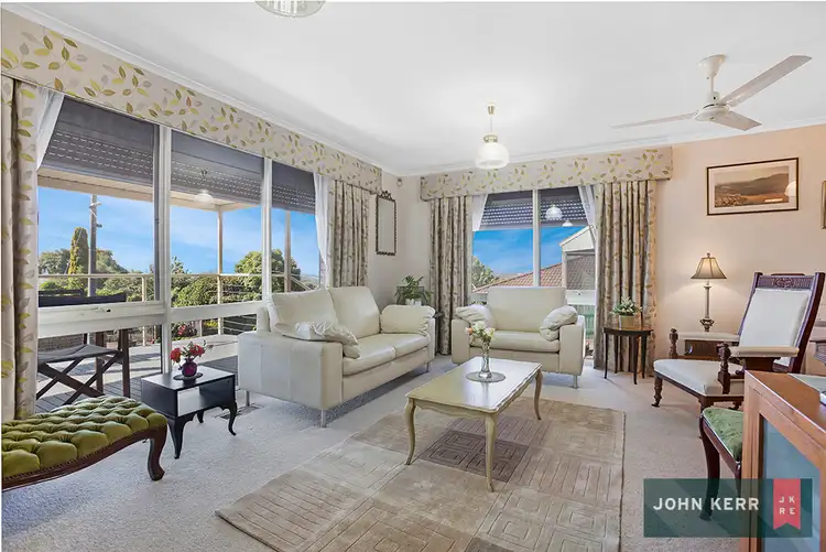 Second view of Homely house listing, 69 Prince Street, Moe VIC 3825