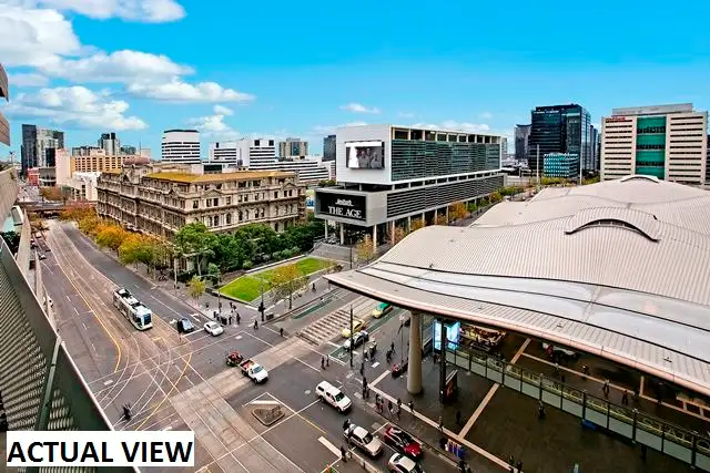 1004/620 Collins Street, Melbourne VIC 3000