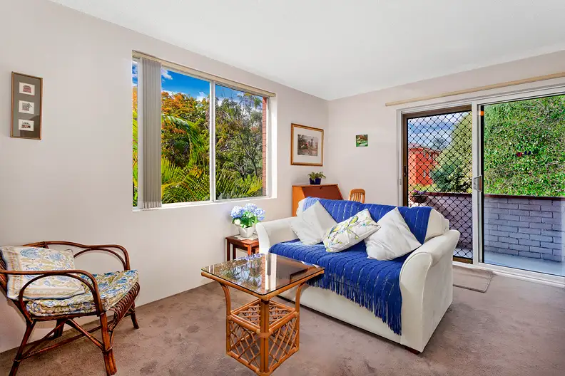 Main view of Homely apartment listing, 12/19-21 Clarke Street, Narrabeen NSW 2101