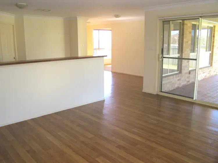 Fifth view of Homely house listing, 9 White Circle, Mudgee NSW 2850