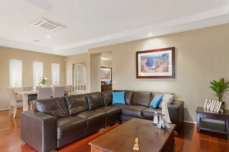 Third view of Homely house listing, 15 Viewgrand Drive, Berwick VIC 3806