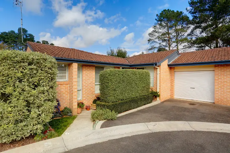 Third view of Homely house listing, 6/61 Kirkham Street, Moss Vale NSW 2577