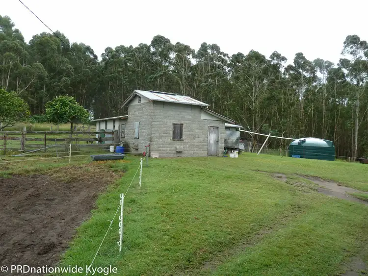 Sixth view of Homely rural property listing, 97 Carruthers Road, Kyogle NSW 2474