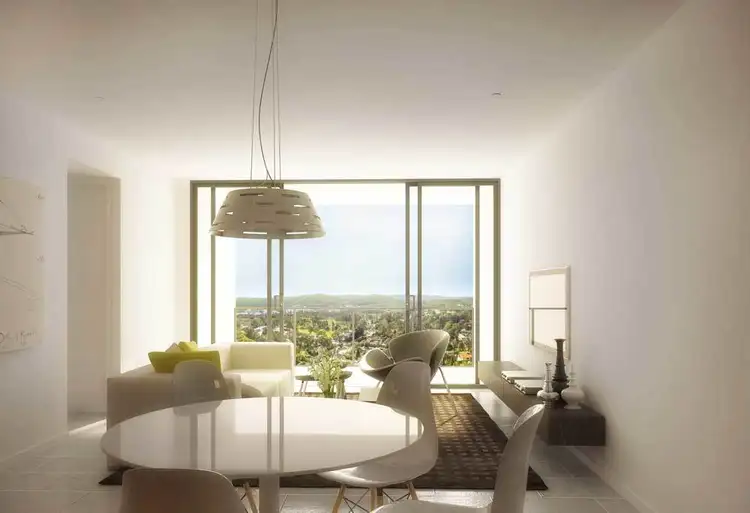 Second view of Homely unit listing, 6/71-73 Faunce Street West, Gosford NSW 2250