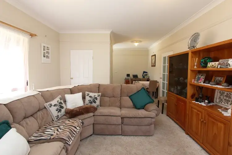 Fifth view of Homely house listing, 4/129 Keppel Street, Bathurst NSW 2795