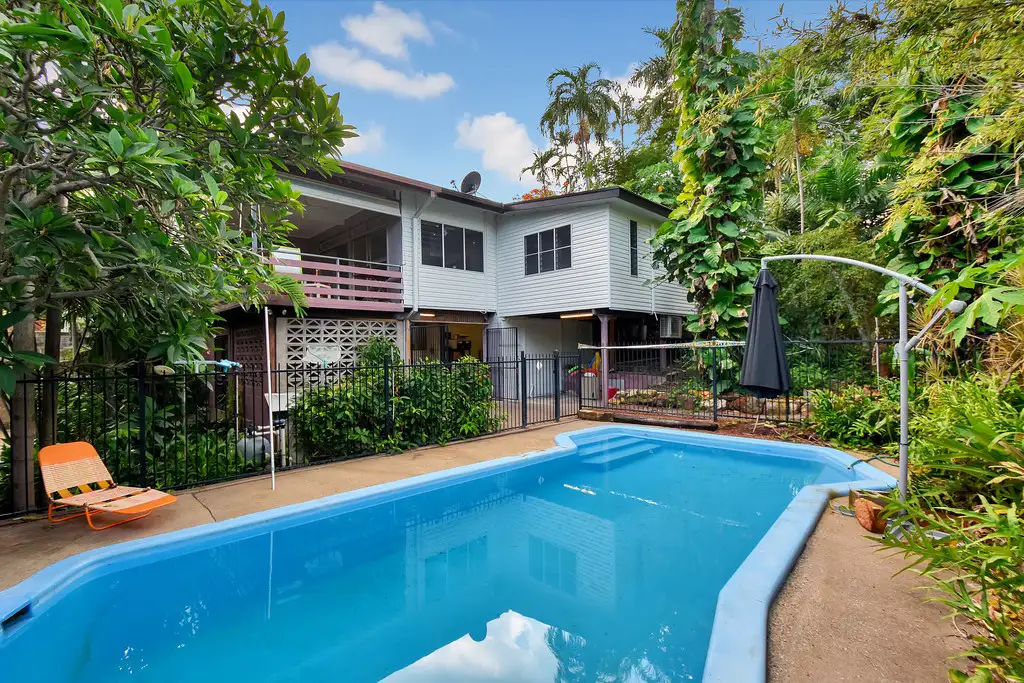 Main view of Homely house listing, 17 Eden Street, Stuart Park NT 820