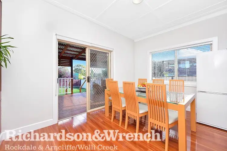 Fourth view of Homely house listing, 47 Bayview Street, Bexley NSW 2207