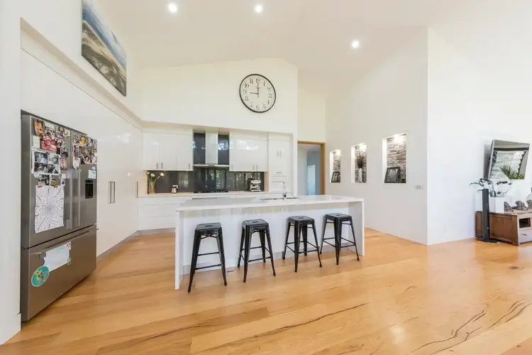 Fourth view of Homely house listing, 80 STRATHMORE CRESCENT, Kalaru NSW 2550