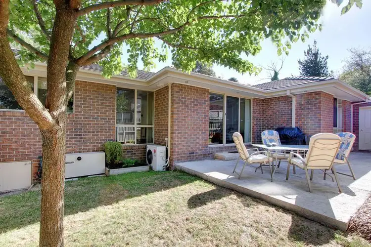 Fifth view of Homely house listing, 1/12 Bayswater Road, Croydon VIC 3136