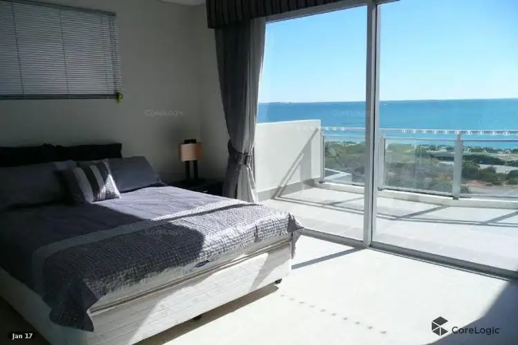 Seventh view of Homely house listing, 21/52 Rollinson Road, North Coogee WA 6163