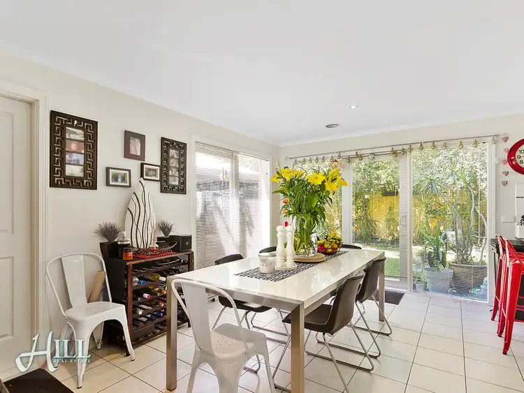 Fourth view of Homely townhouse listing, 40/745-751 Boronia Road, Wantirna VIC 3152