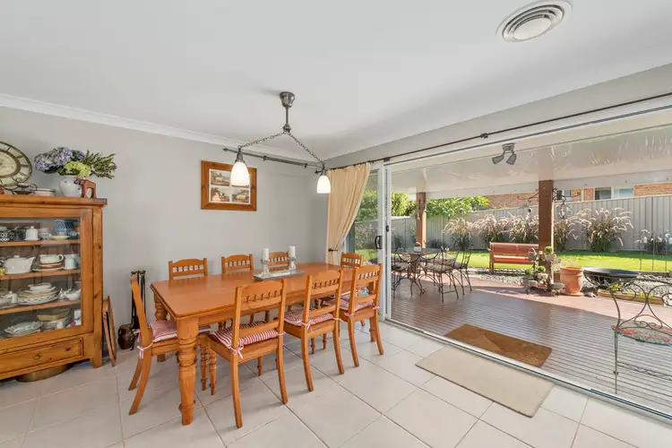 Fifth view of Homely house listing, 16 Paddymelon Circuit, Bonville NSW 2450