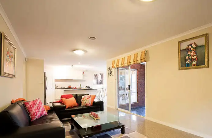 Sixth view of Homely house listing, 58 Michele Drive, Scoresby VIC 3179