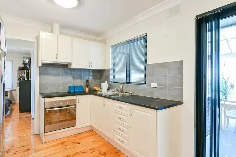 Second view of Homely house listing, 26 Parkview Rise, Hackham SA 5163