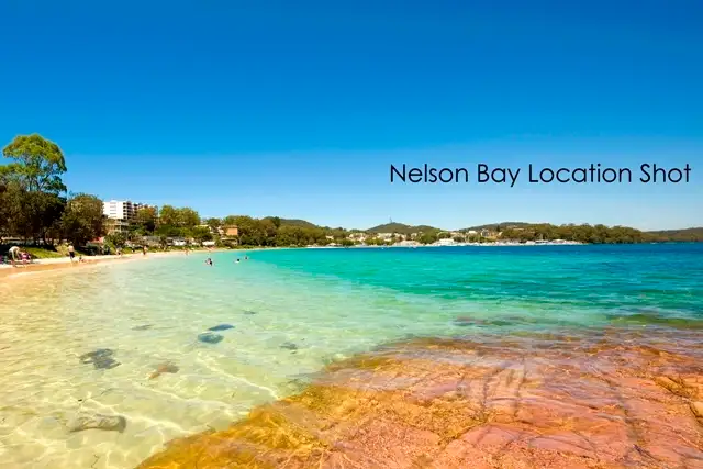 Fourth view of Homely land listing, 6 Canomii Close, Nelson Bay NSW 2315