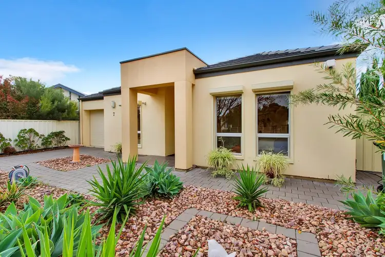 Main view of Homely house listing, 7 Kingston Avenue, Seacombe Gardens SA 5047