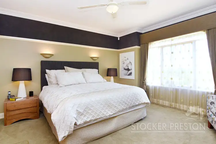 Seventh view of Homely house listing, 13 Trinity Rise, College Grove WA 6230